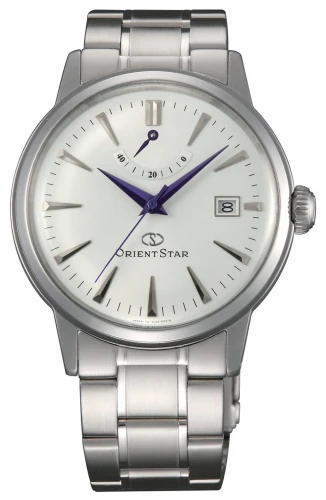 ORIENT STAR Karóra, Férfi, Classic család, 179228